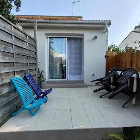 Apartamento Proche